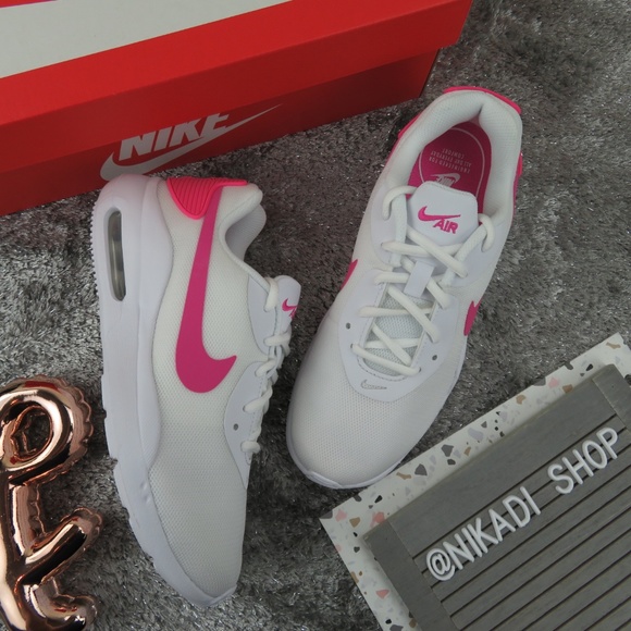 Nike Air Max Sneakers - Picture 2 of 5